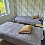 De L'avenue Verte Holiday home Neufchatel-en-Bray