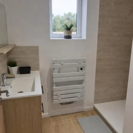 Hébergement de vacances De L'avenue Verte