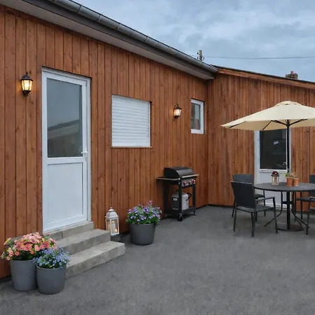 De L'avenue Verte * Neufchâtel-en-Bray