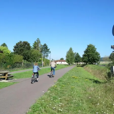 De L'avenue Verte