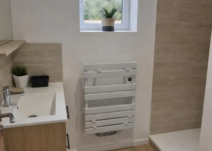 Dom wakacyjny De L'avenue Verte