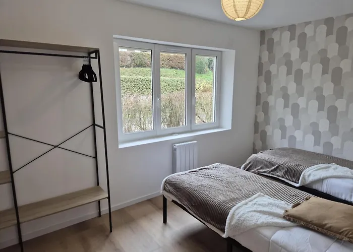 Dom wakacyjny De L'avenue Verte *