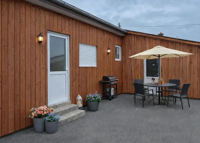 De L'avenue Verte * Neufchâtel-en-Bray