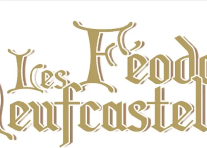 De L'avenue Verte Hébergement de vacances Neufchâtel-en-Bray